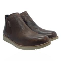 JEFE MARRON - comprar online