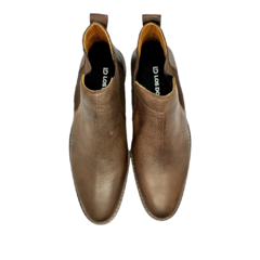 BEATLE CHOCO - LOS DONES