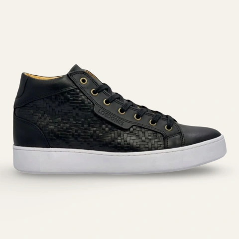 MANCHESTER PREMIUM NEGRO