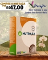 Nutraza, Fertilizante orgânico classe A da Torta do Neem - 900 g - comprar online