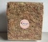 Musgo esfagno chileno, 500 GR. Sphagnum Moss tratado, seco e prensado.