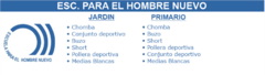 Banner de la categoría Hombre Nuevo