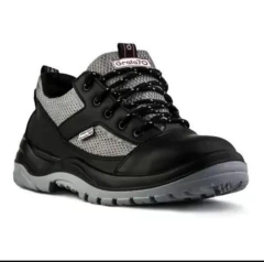 Zapatilla de Seguridad 4001 - Grafa70 - c/puntera (GRAFA4001)