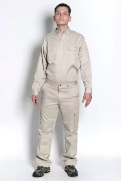 Pantalon Cargo Aire Libre Ombu (OMBUALCARGO) - comprar online