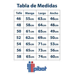Imagen de Pullover Ntra. Sra de La Paz (1307222)