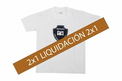 Liquidacion 2x1 - Remera San Vicente de Paul (1608322)