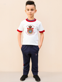 Remera Janer Jardin (1609922) - comprar online