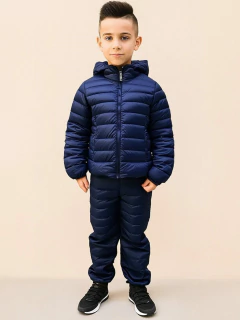 Campera Ultraliviana c/capucha (0700301)