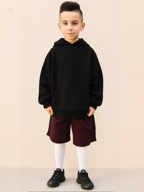 Short Becquer (2106522)