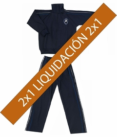 Liquidacion 2x1 - Conjunto Dep. San Vicente (2408322)