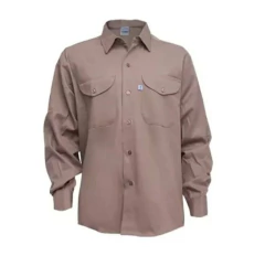 Imagen de Camisa de Trabajo OMBU (OMBURCA0004)