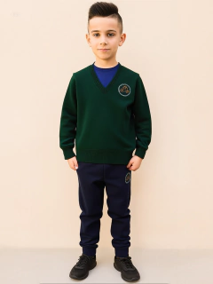 Pullover San Pio X (1306022) - comprar online