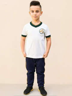 Remera San Pio X (1606022)