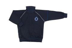 Campera Deportiva Divina Pastora (2307022) - comprar online