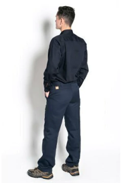 PANTALON de trabajo Ombu Aire Libre c/bolsillito extra (OMBUALPAN) - comprar online