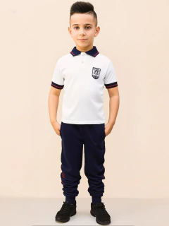 Chomba Espiritu Santo Blanca (1705522)