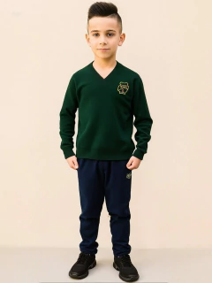 Pullover Sarmiento (1308522)