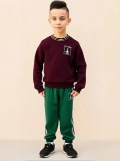 Pullover San Jose de Flores (1305922)