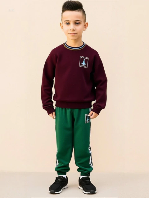 Pullover San Jose de Flores (1305922)