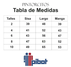 Pintor San Jose (1508022) - tienda online