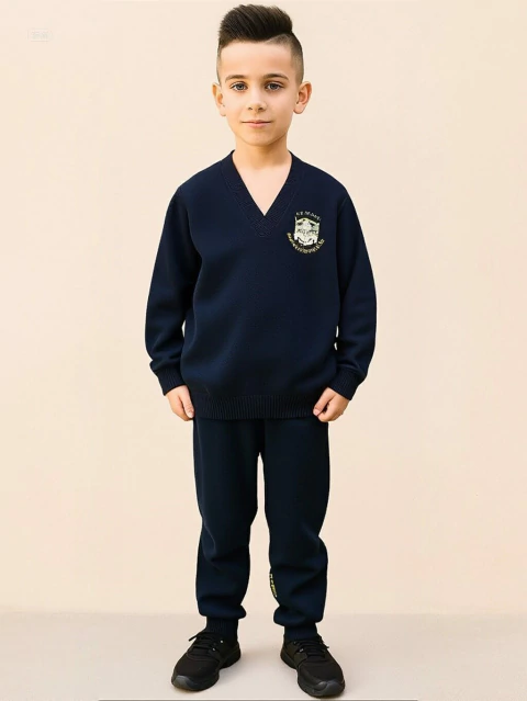 Pullover Ntra. Sra de La Paz (1307222)