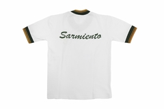 Remera Sarmiento (1608522) - comprar online