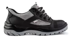 Zapatilla de Seguridad 4001 - Grafa70 - c/puntera (GRAFA4001) en internet