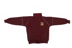 Campera Deportiva San Felipe Neri (2307922)