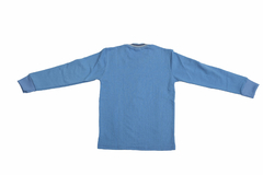 Remera San Jose Flores Celeste M/L (1605923) en internet