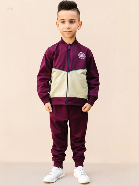 Campera Deportiva Mariano Moreno (2307522)