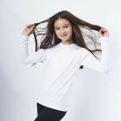 Camiseta Termica Blanca (1600021) - Casa Pîbot