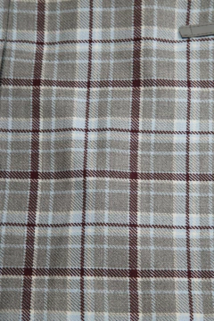 Pollera San Jose Flores Escocesa (0905922) en internet