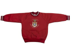 Buzo Janer Jardin (1809921) - comprar online