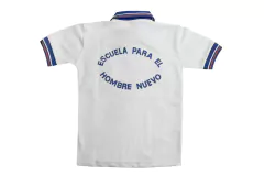 Chomba Hombre Nuevo (1705822) - comprar online