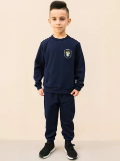 Buzo Lujan (1806222)