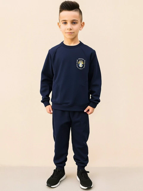 Buzo Lujan (1806222)