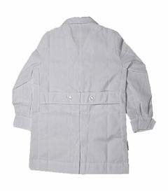 Guardapolvo Sarmiento Varon (0100840) - comprar online