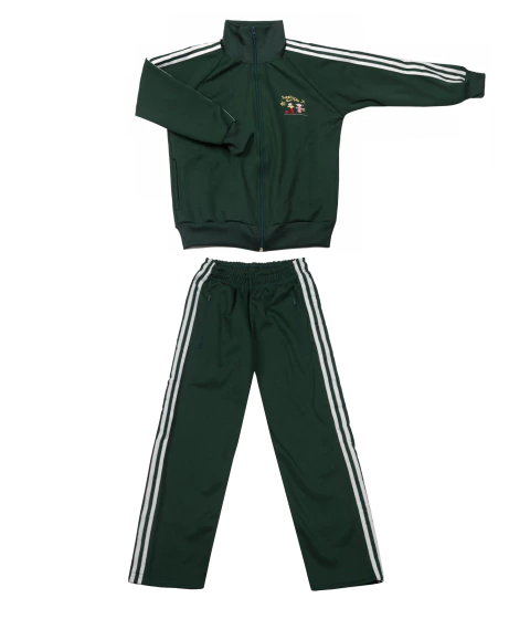 Conj. Dep San Pio Jardin (2406021)