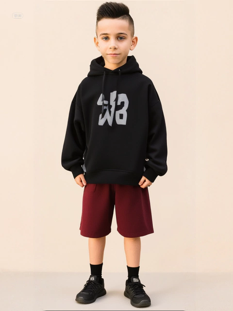 Short San Jose de Flores (2105922)