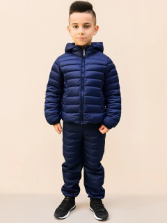 Campera Ultraliviana c/capucha (0700301) - comprar online