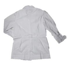 Guardapolvo Sarmiento Nena (0100748) - comprar online