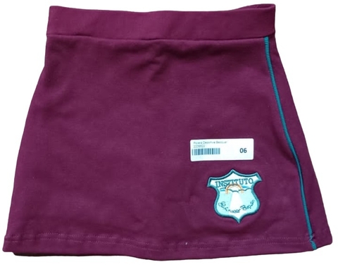 Pollera Deportiva Becquer (2206522)