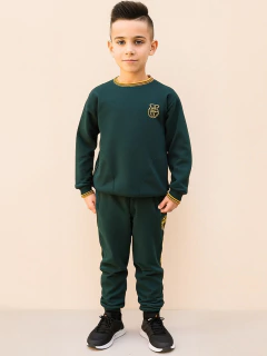 Buzo Sarmiento (1808522) - comprar online