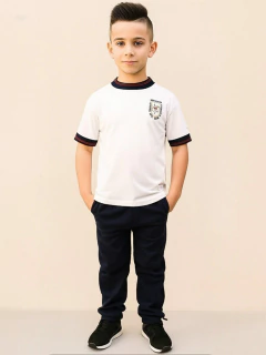 Remera Madre del Buen Consejo (1606322)