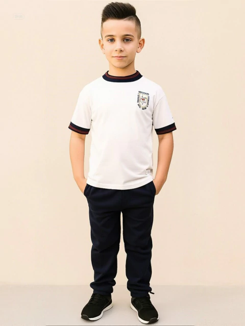 Remera Madre del Buen Consejo (1606322)