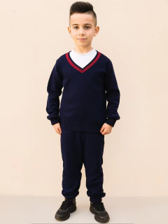 Pullover Espiritu Santo (1305522) - comprar online