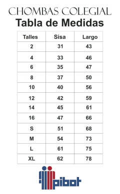 Chomba Espiritu Santo Blanca (1705522)