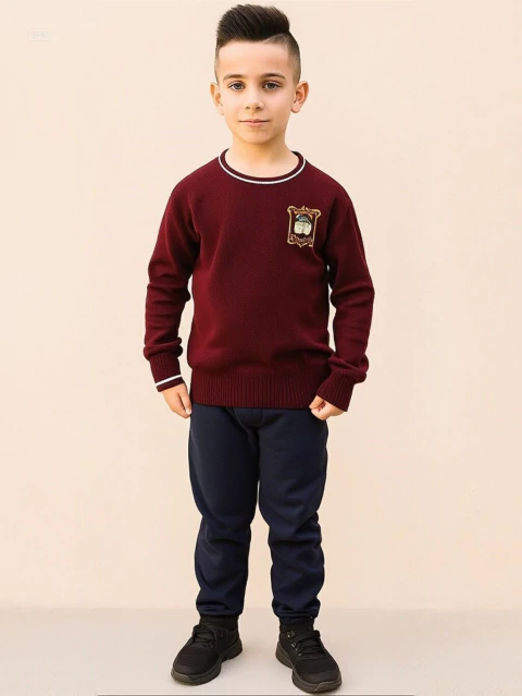 Pullover San Felipe Neri (1307922)