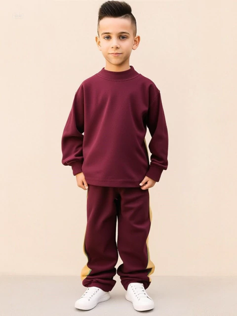 Pantalon Deportivo Mariano Moreno (2007522) - comprar online