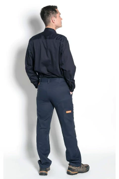 PANTALON de trabajo Ombu Aire Libre c/bolsillito extra (OMBUALPAN) en internet